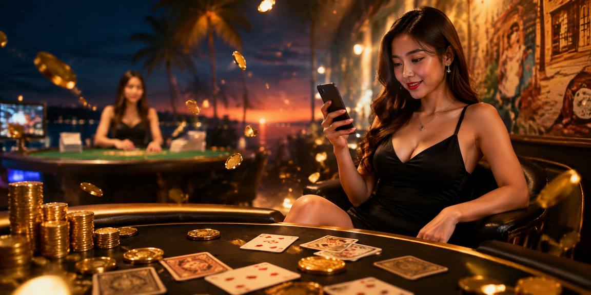 2000 Cavern di 2000: Bilik Gua Penuh Aksi